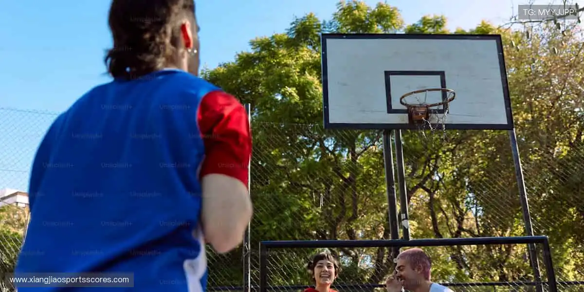 实时高清,仿佛置身比赛现场!🏀